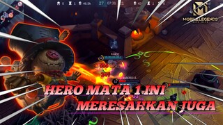 MERESAHKAN BANGET WOI INI HERO, DI SPAM TERUS - MLBB