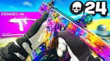 the FENNEC is the BEST SMG in WARZONE 2! (Modern Warfare 2)