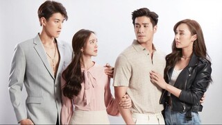 Keun Ruk Salub Chata l Episode 15