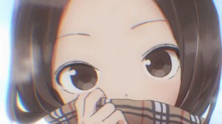 Hoạt hình|Teasing Master Takagi-san|Cắt ghép tổng hợp cảnh ngọt ngào