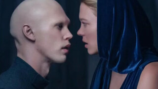 Please revive my bald lover