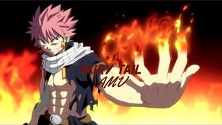 fairy tail [AMV]