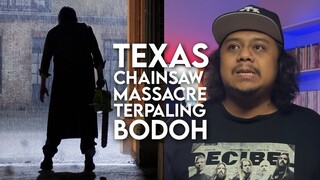 Texas Chainsaw Massacre - Movie Review