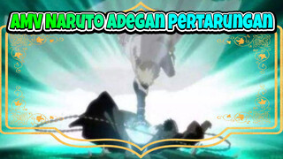 AMV Naruto đặc sắc