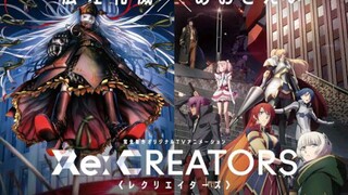 EPISODE 2 | RE CREATORS. SUB INDO