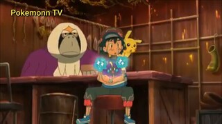 Pokemon Sun & Moon (Ep 45.3) #PokemonSun&Moon