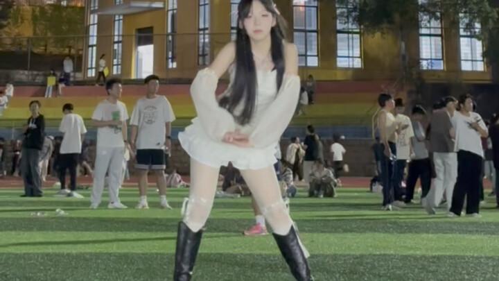 随舞合集