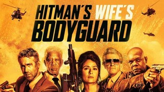 ( พากย์ไทย ) แสบ ซ่าส์ แบบว่าบอดี้การ์ด 2 - Hitman's.Wife's.Bodyguard.2021.1080p