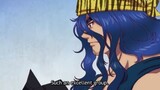 Tóm Tắt Anime Mới _ Đấm Nhau Sau 5 Giây_  tập 1_ Review Anime