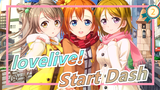 [lovelive!] Start Dash!! (3 people ver.)_2