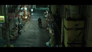 "DEMON CITY" (TAGALOG DUB) PANOODIN NYO NA BAKA MAWALA