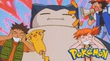 Pokémon Tập 41: Thức Dậy Đi! Kabigon! (Lồng Tiếng)