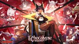 Echocalypse Gameplay (English) - Android Apk