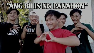 ANG BILIS NG PANAHON! mp4 / Sampaga vines