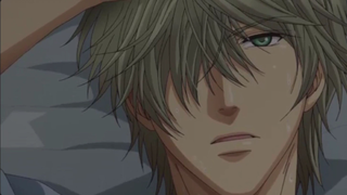 Yaoi #Super Lovers #BL อนิเมะ #cut 60