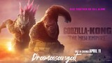 Godzilla x Kong: The New Empire Full Movie[HD]