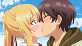 [ Anime Kiss ]  The Hidden Dungeon Only - Kiss / 1080HD