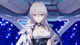 [ Honkai Impact 3 ] Big Duck Duck Interactive Voice: I won't be sleepy if you say this / Try to make a joke about revoking your driver's license again