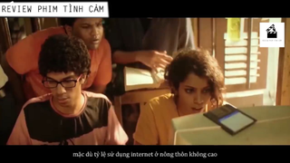 (P2) Phi Vụ Thế Kỉ Nước Mỹ #ReviewPhimTinhCam