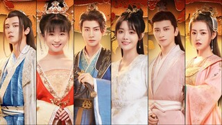 Different Princess (2024) Eps 1 [Sub Indo]