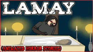 LAMAY | ASWANG ANIMATED HORROR STORIES | TRUE STORIES