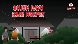 Bujuk Rayu Babi Ngepet