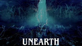 UNEARTH