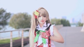 【Karya ulang tahun Minami Kotori】Kita sekarang - Minami Kotori solo