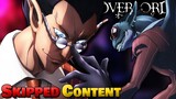OVERLORD Cut Content Episode 2 | The Origins of Demiurge’s “HAPPY FARM” & Ainz's World Domination