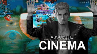 [TA] ABSOLUTE CINEMA