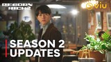‘Reborn Rich’ Season 2 Updates
