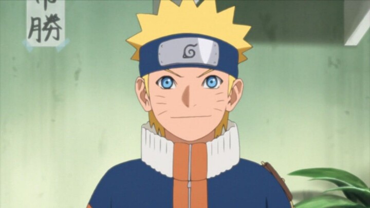 NARUTO EPISODE 5 SUBTITLE INDONESIA