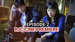 CATCH THE GH0ST EPISODE 2 TAGALOG DUBBED COURTESY OF RJC CINE PREMIERE