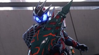 Beri tahu saya! Siapa pengendara sebenarnya! ! ? 【Iblis Kamen Rider】