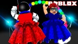 WE BECAME SUPERMODELS!! - ROBLOX FASHION FAMOUS