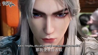 Renegade Immortal Episode 75 Sub Indo