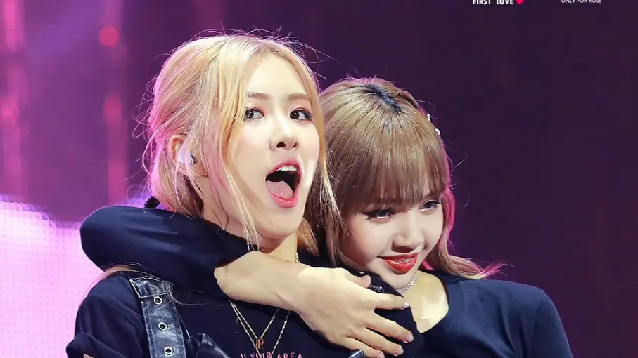 Chaelisa | Blackpink | Lisa & Rose Sweet Moments - Bilibili Chaelisa | Blackpink | Lisa & Rose Sweet Moments - Bilibili