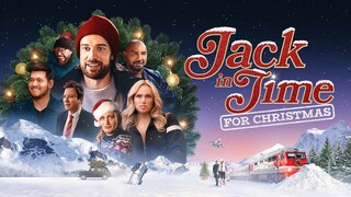 Jack In Time For Christmas /WATCH IT HERE /http://adfoc.us/867727107594977