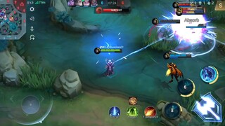 Vexana 1X Combo✅