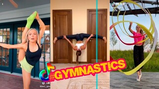 Gymnastics TikTok Compilation October 2020 Best Videos #gymnastics