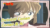 [Detektif Conan / Kombinasi] Conan & Ai
