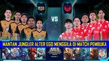 MATCH PEMBUKA MDL ID Season 9 !! BIGETRON BETA VS DEWA UNITED RHODES GAME 1