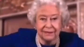 what da queen doin