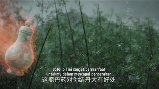 Renegade Immortal EP 73 - Anime Donghua