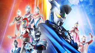 【China·Chongqing】Ultraman Zero 10th Anniversary Exhibition