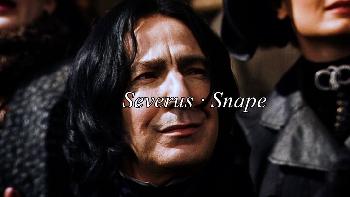 Snape: I heard you knew Avada Kedavra in your first year? How about a fight with my student...
