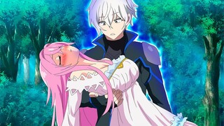 Masuk Isekai Malah jadi Yatim Tapi Overpower
