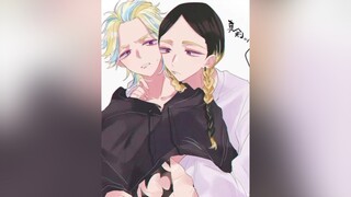 Rin à sao anh lại tin người như thế hả?rinhaitani ranhaitani tokyorevengers trai2d_là_chân_ái LGBT_Lesbian🏳️🏳️‍🌈