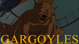 Gargoyles S02E17 Double Jeopardy (Stone TF)