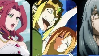 24 Karakter Anime yang Paling Ingin Mati Penontonnya